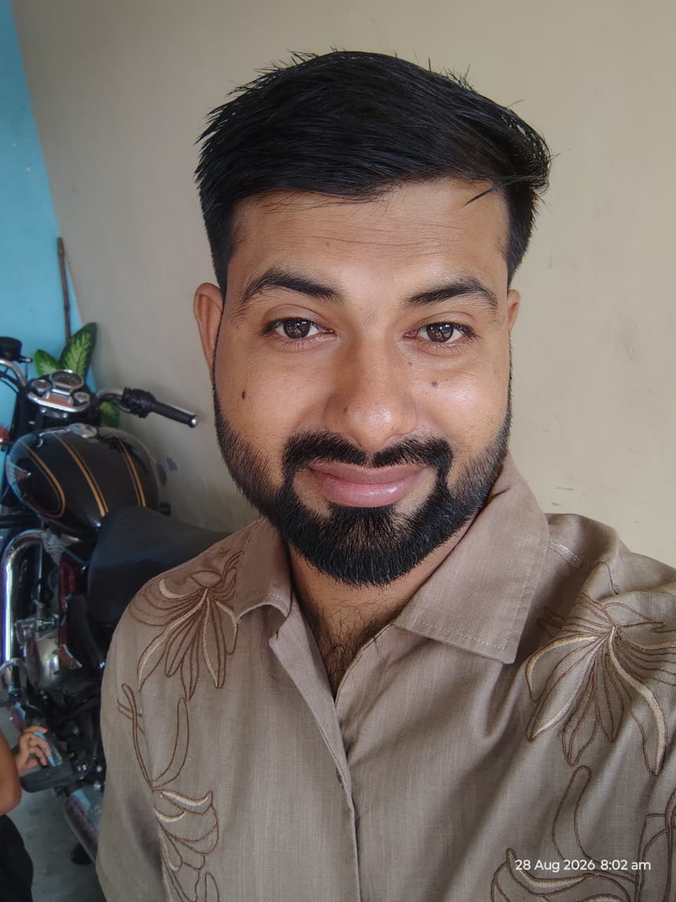 Pramod Chaurasiya